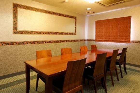 善通寺グランドホテル宴会場